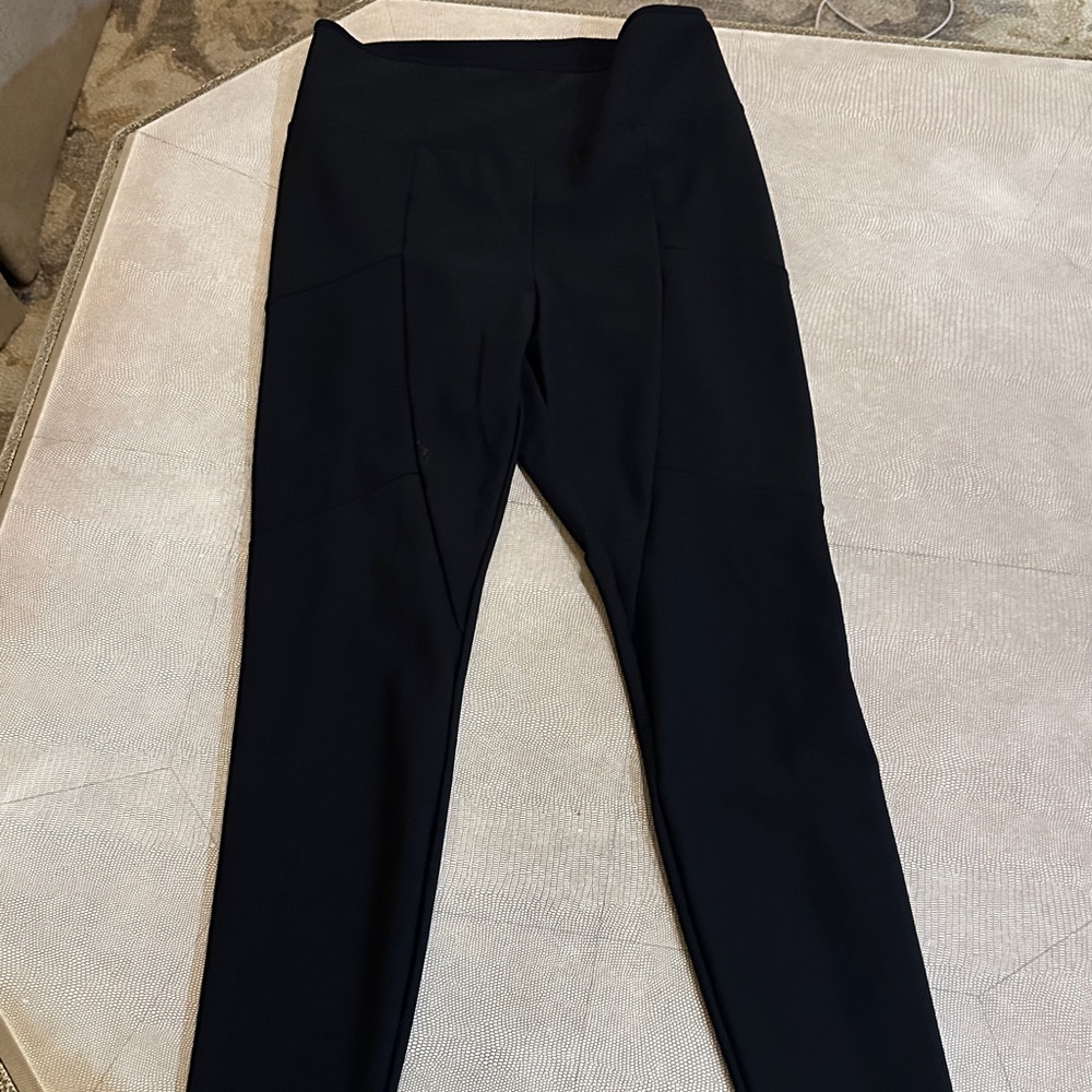 Athleta Black stellar city tight